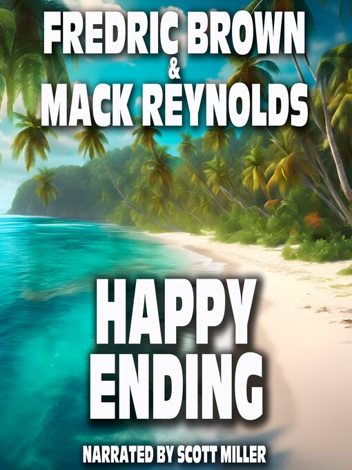 Title details for Happy Ending by Fredric Brown - Available